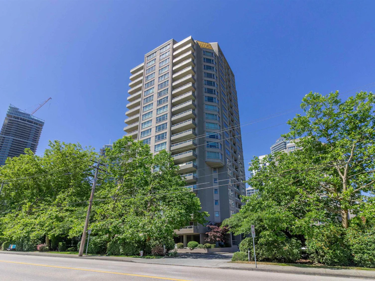 907-6055 Nelson Avenue, Burnaby, BC, V5H 4L4