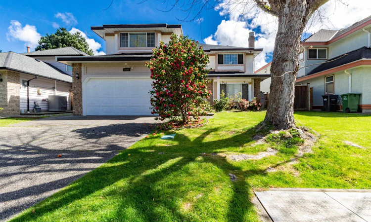 5508 Cornwall Drive