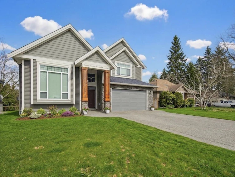 32141 Hillcrest Avenue, Mission, BC, V2V 1L3