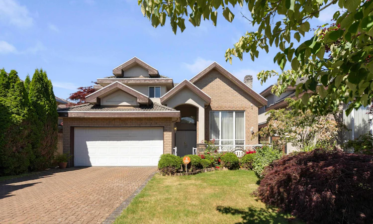 6115 Garrison Court