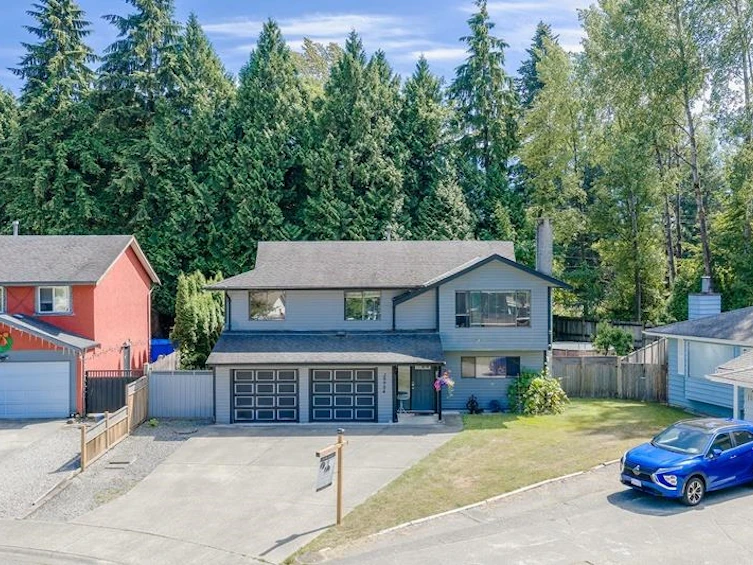 20904 Rosewood Place, Maple Ridge, BC, V2X 8N1