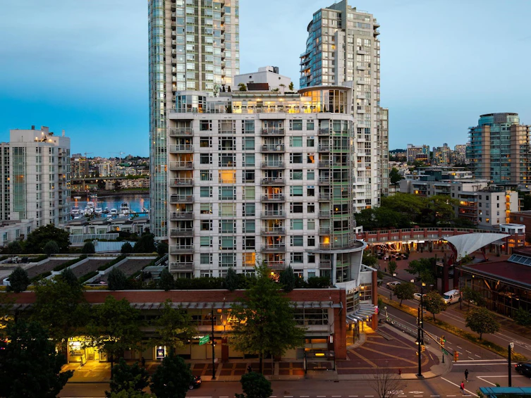 PH 1701-189 Davie Street, Vancouver, BC, V6Z 2X9 - 34