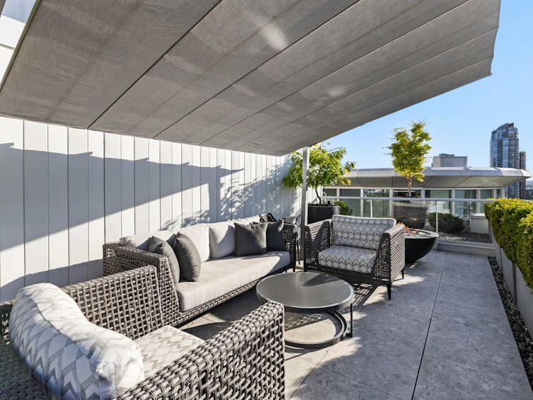 PH 1701-189 Davie Street, Vancouver, BC, V6Z 2X9 - 7