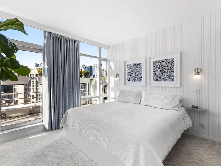 PH 1701-189 Davie Street, Vancouver, BC, V6Z 2X9 - 25