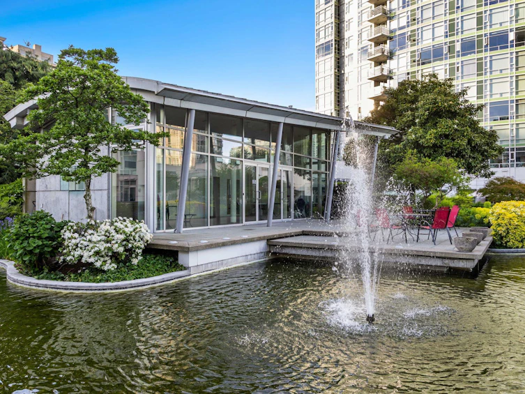 PH 1701-189 Davie Street, Vancouver, BC, V6Z 2X9 - 36