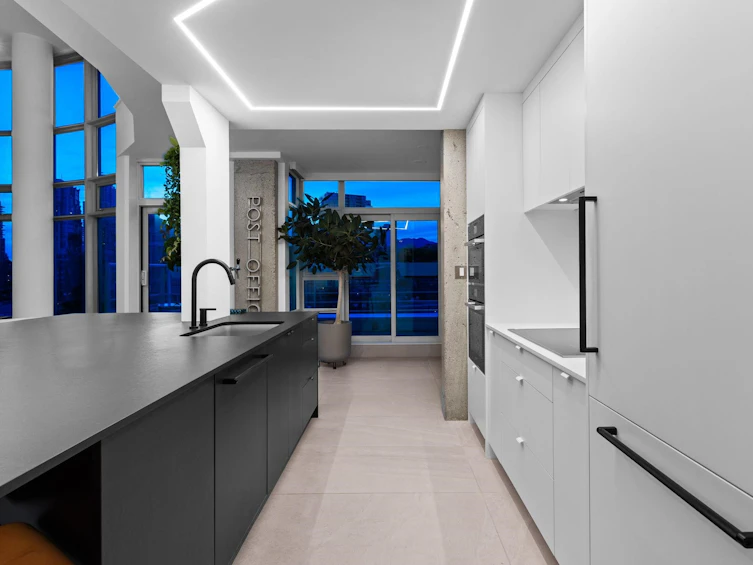 PH 1701-189 Davie Street, Vancouver, BC, V6Z 2X9 - 18