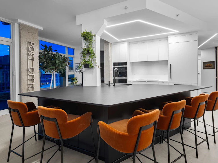 PH 1701-189 Davie Street, Vancouver, BC, V6Z 2X9 - 17