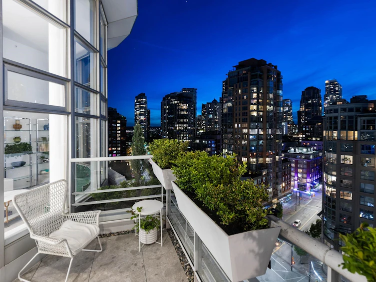 PH 1701-189 Davie Street, Vancouver, BC, V6Z 2X9 - 31