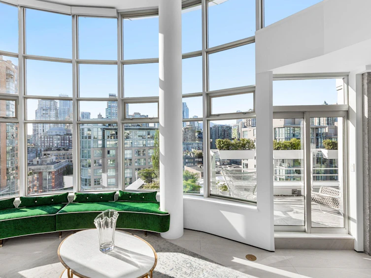 PH 1701-189 Davie Street, Vancouver, BC, V6Z 2X9 - 6