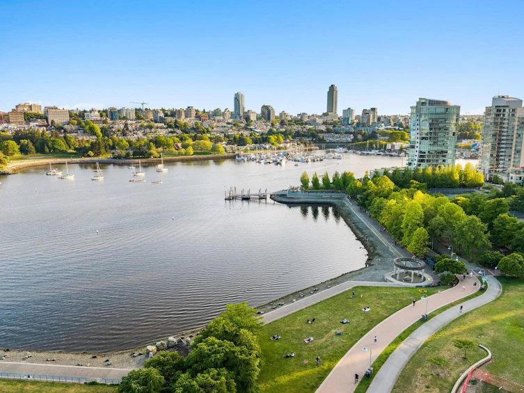 PH 1701-189 Davie Street, Vancouver, BC, V6Z 2X9 - 37