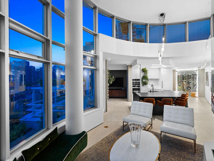 PH 1701-189 Davie Street, Vancouver, BC, V6Z 2X9 - 13