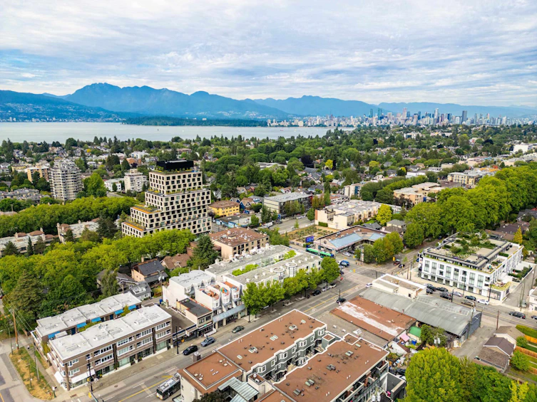 202-3727 W 10th Avenue, Vancouver, BC, V6R 2G5 - 26