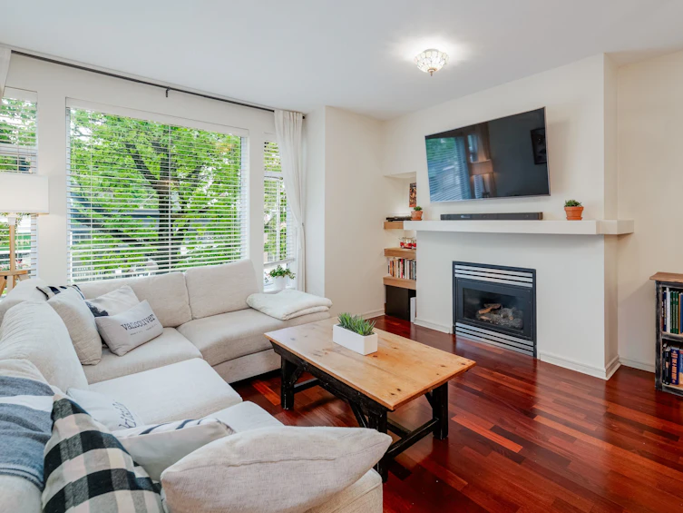 202-3727 W 10th Avenue, Vancouver, BC, V6R 2G5 - 11