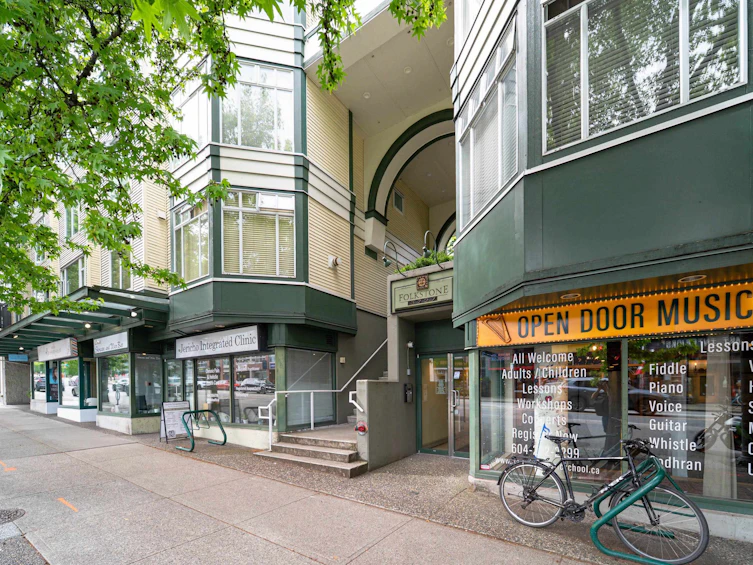202-3727 W 10th Avenue, Vancouver, BC, V6R 2G5 - 35