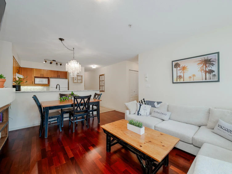 202-3727 W 10th Avenue, Vancouver, BC, V6R 2G5 - 10