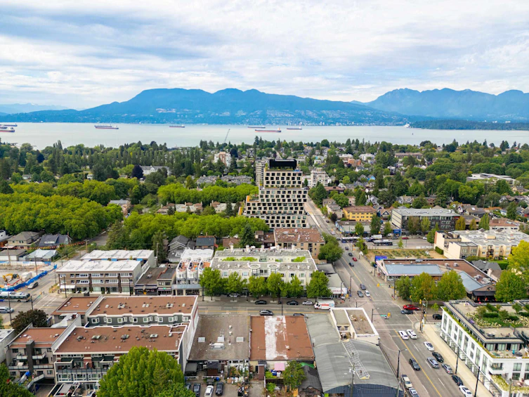 202-3727 W 10th Avenue, Vancouver, BC, V6R 2G5 - 27