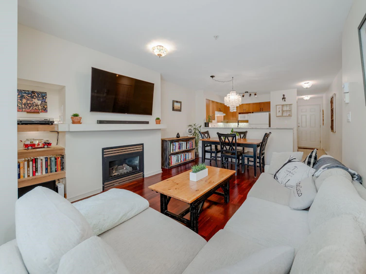 202-3727 W 10th Avenue, Vancouver, BC, V6R 2G5 - 12
