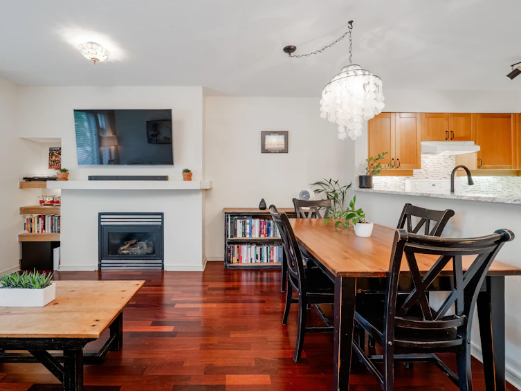 202-3727 W 10th Avenue, Vancouver, BC, V6R 2G5 - 14