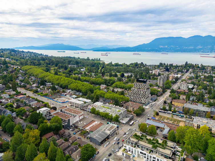 202-3727 W 10th Avenue, Vancouver, BC, V6R 2G5 - 28