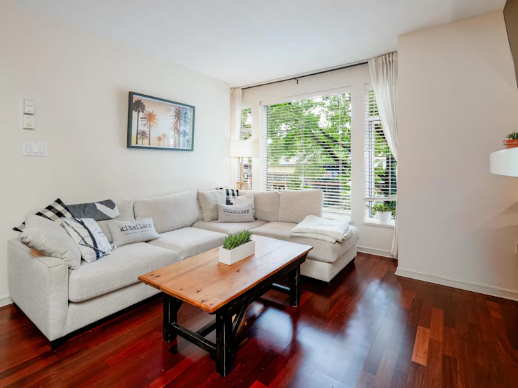 202-3727 W 10th Avenue, Vancouver, BC, V6R 2G5 - 9