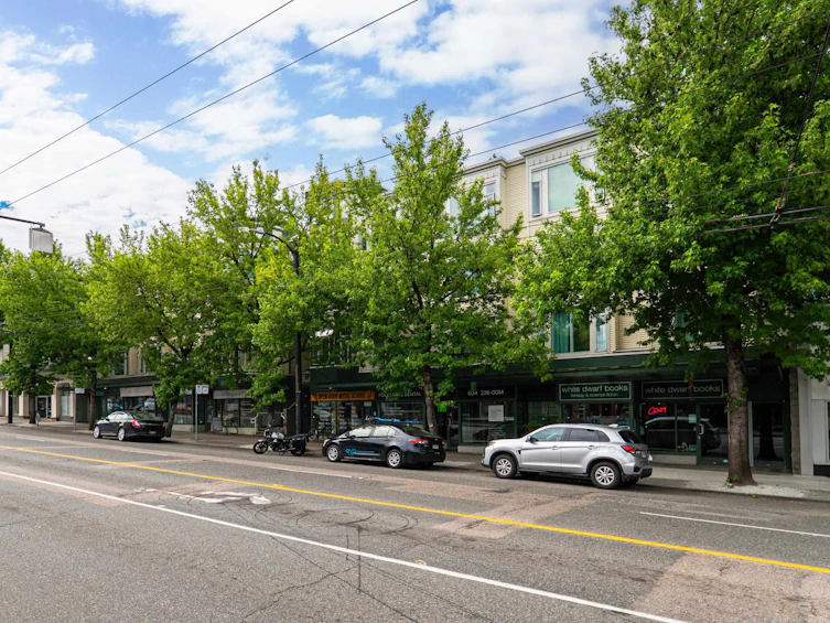202-3727 W 10th Avenue, Vancouver, BC, V6R 2G5 - 34