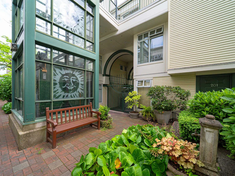 202-3727 W 10th Avenue, Vancouver, BC, V6R 2G5 - 6