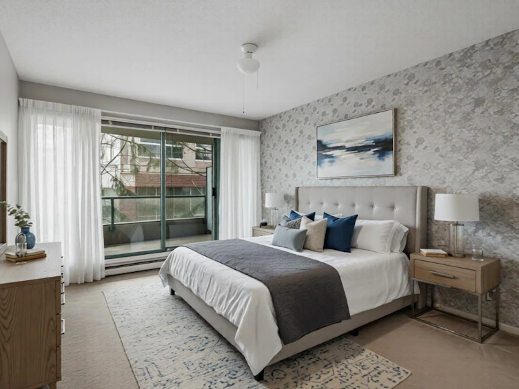 305-8811 Lansdowne Road, Richmond, BC, V6X 3T4 - 15
