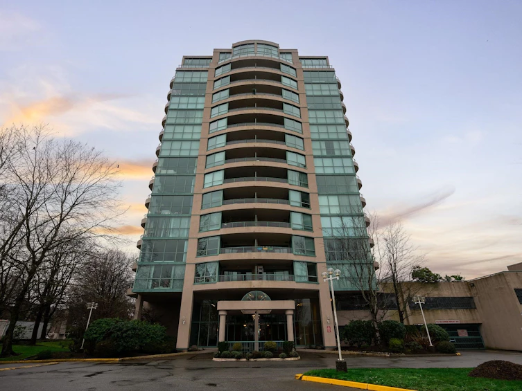 305-8811 Lansdowne Road, Richmond, BC, V6X 3T4 - 25
