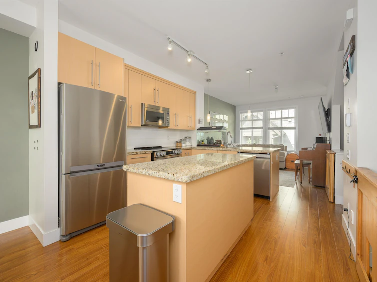 67-8250 209b Street, Langley, BC, V2Y 0J7 - 9