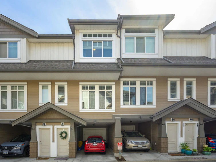 67-8250 209b Street, Langley, BC, V2Y 0J7