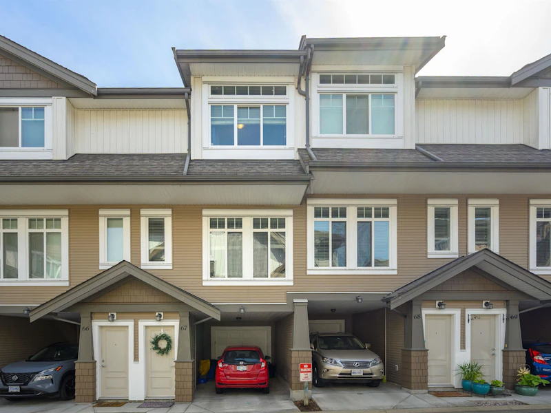 67 - 8250 209b Street, Langley BC V2Y 0J7