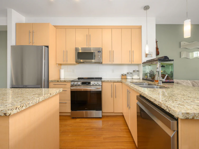 67-8250 209b Street, Langley, BC, V2Y 0J7 - 8