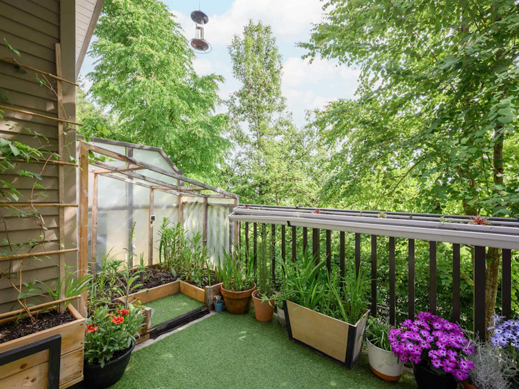 67-8250 209b Street, Langley, BC, V2Y 0J7 - 5