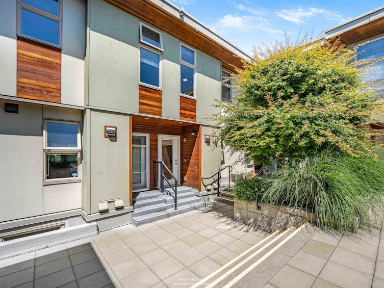 4-618 W 6th Avenue, Vancouver, BC, V5Z 1A3 - 26