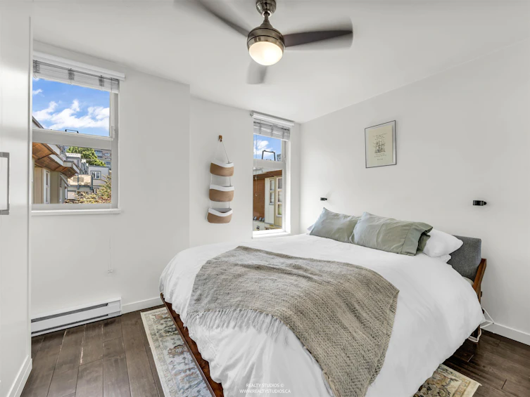 4-618 W 6th Avenue, Vancouver, BC, V5Z 1A3 - 16