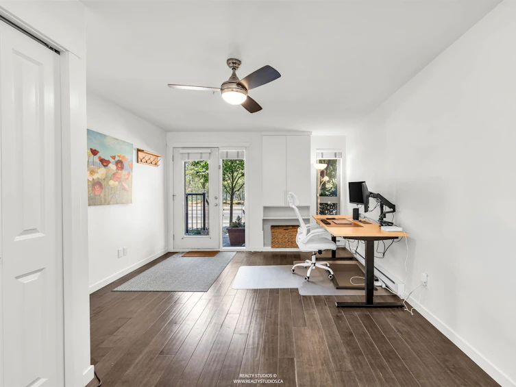 4-618 W 6th Avenue, Vancouver, BC, V5Z 1A3 - 11