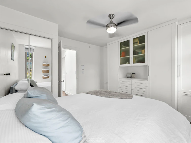 4-618 W 6th Avenue, Vancouver, BC, V5Z 1A3 - 15