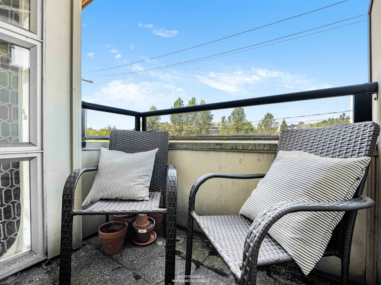 4-618 W 6th Avenue, Vancouver, BC, V5Z 1A3 - 22