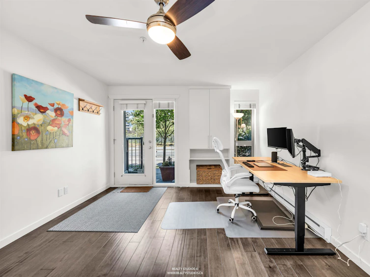 4-618 W 6th Avenue, Vancouver, BC, V5Z 1A3 - 12