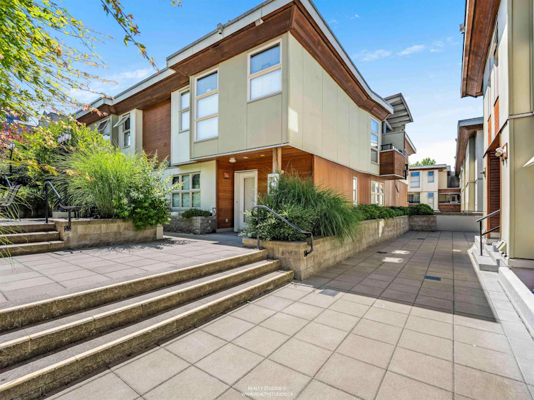4-618 W 6th Avenue, Vancouver, BC, V5Z 1A3 - 29