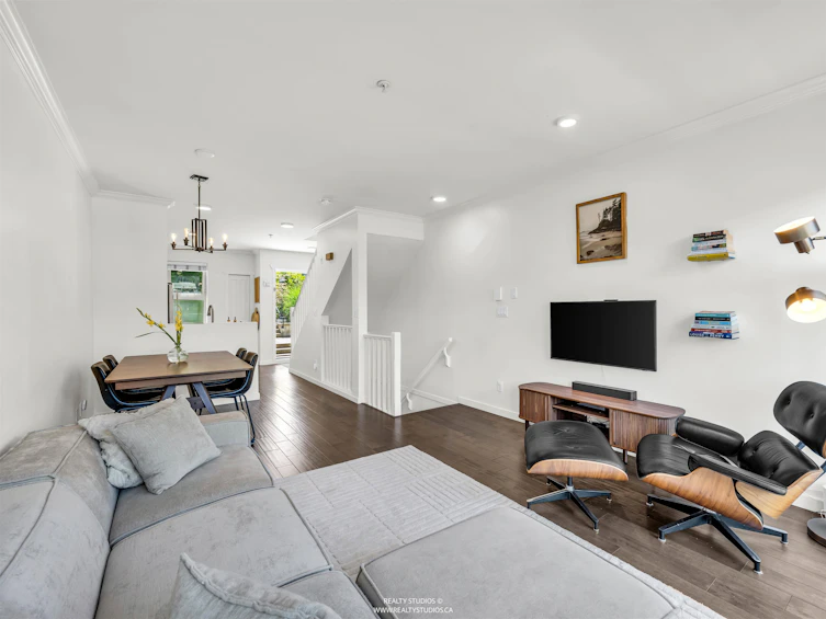 4-618 W 6th Avenue, Vancouver, BC, V5Z 1A3 - 7