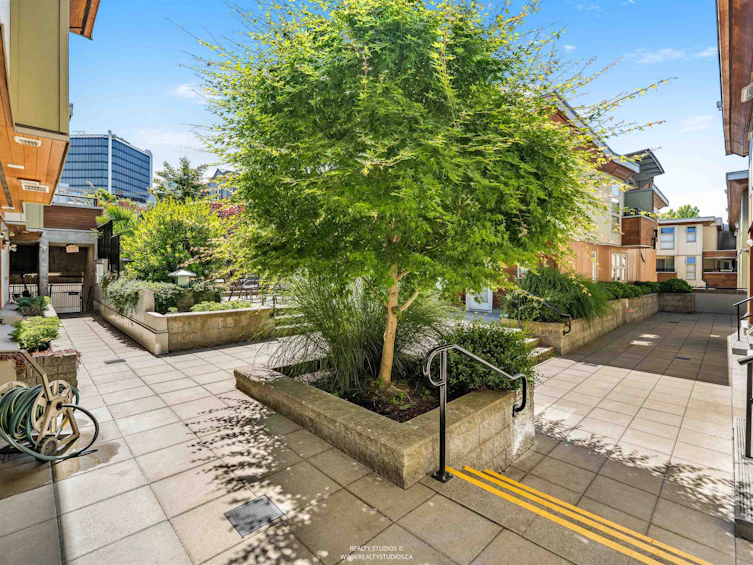 4-618 W 6th Avenue, Vancouver, BC, V5Z 1A3 - 27