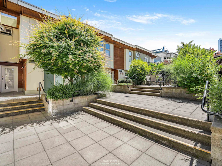 4-618 W 6th Avenue, Vancouver, BC, V5Z 1A3 - 28