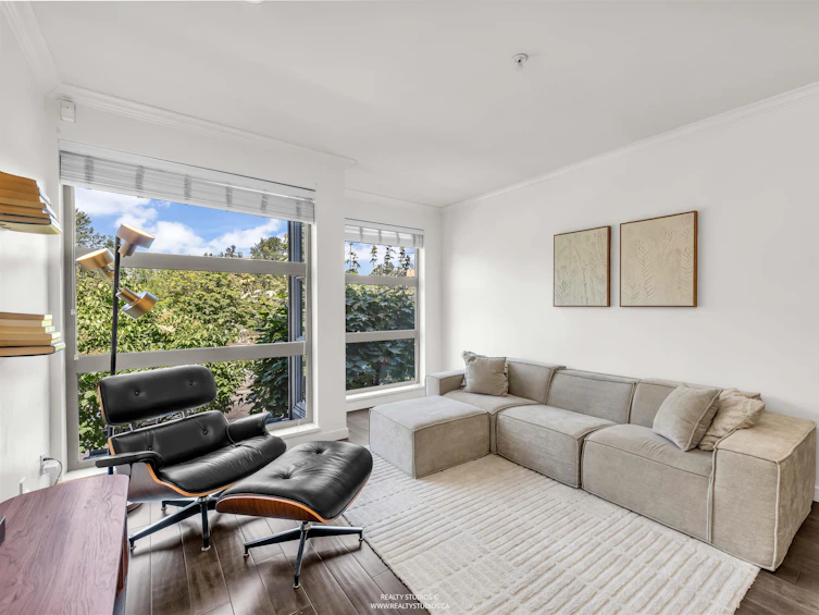 4-618 W 6th Avenue, Vancouver, BC, V5Z 1A3 - 3