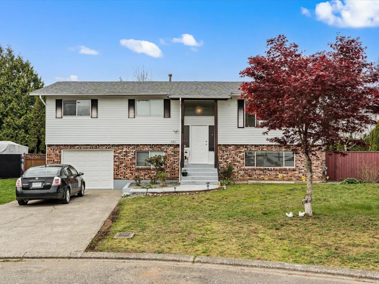 3180 Coronation Court, Abbotsford, BC, V2T 4J7
