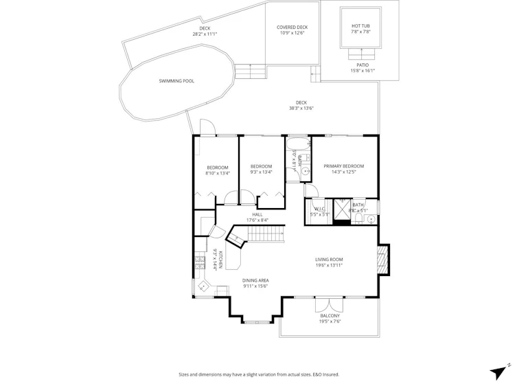 46017 Sherwood Drive, Chilliwack, BC, V2R 5R2 - 39