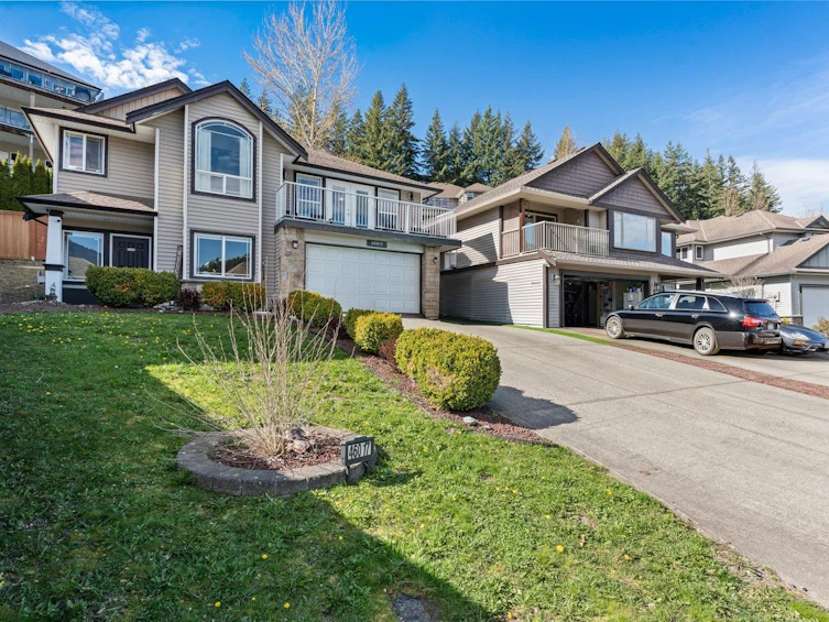 46017 Sherwood Drive, Chilliwack, BC, V2R 5R2 - 2