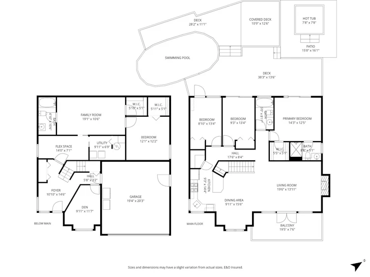 46017 Sherwood Drive, Chilliwack, BC, V2R 5R2 - 40