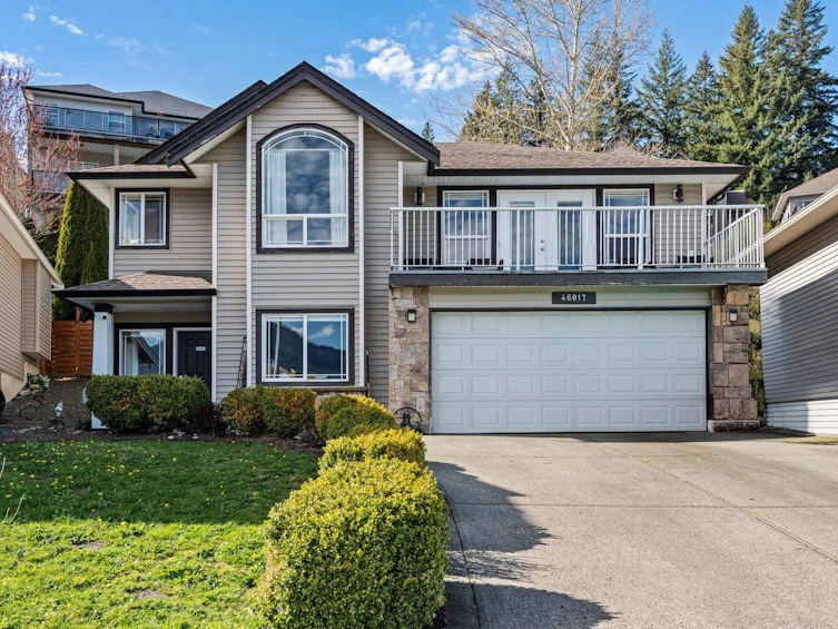 46017 Sherwood Drive, Chilliwack, BC, V2R 5R2