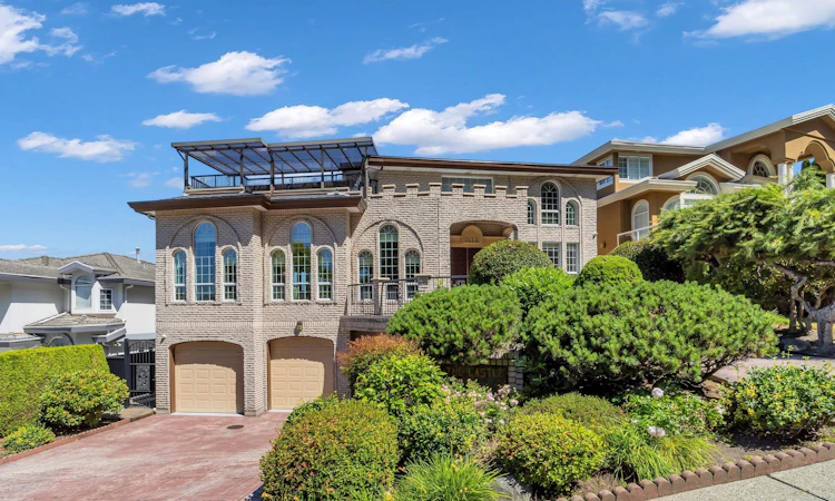 7173 Ridgeview Drive